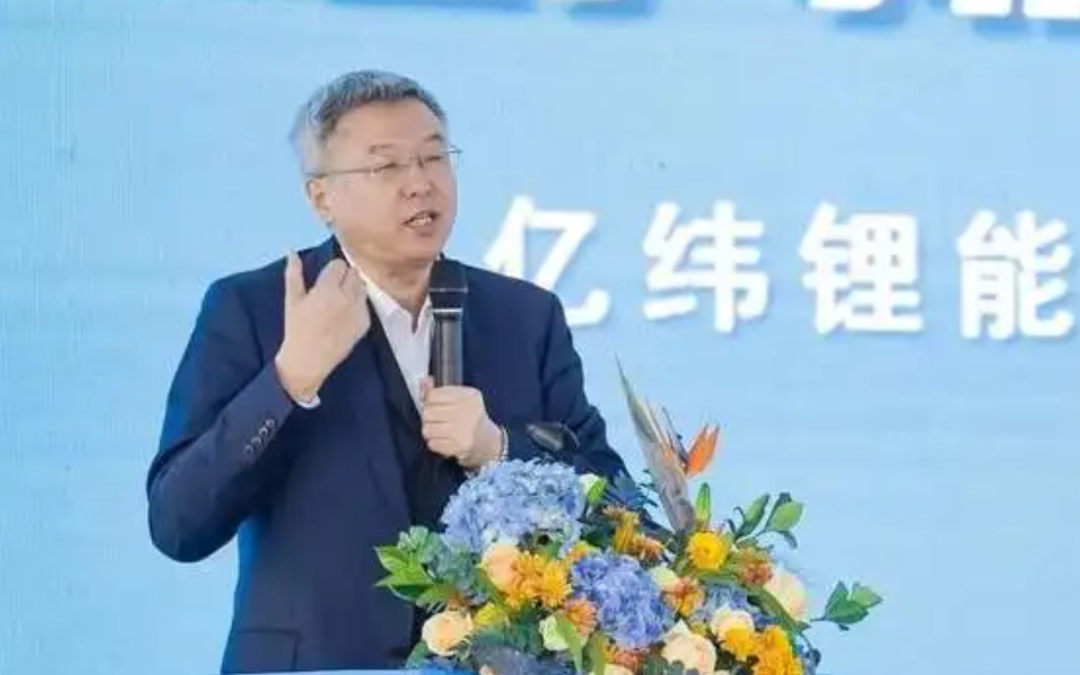 525亿惠州富豪夫妇,成功套现29亿元