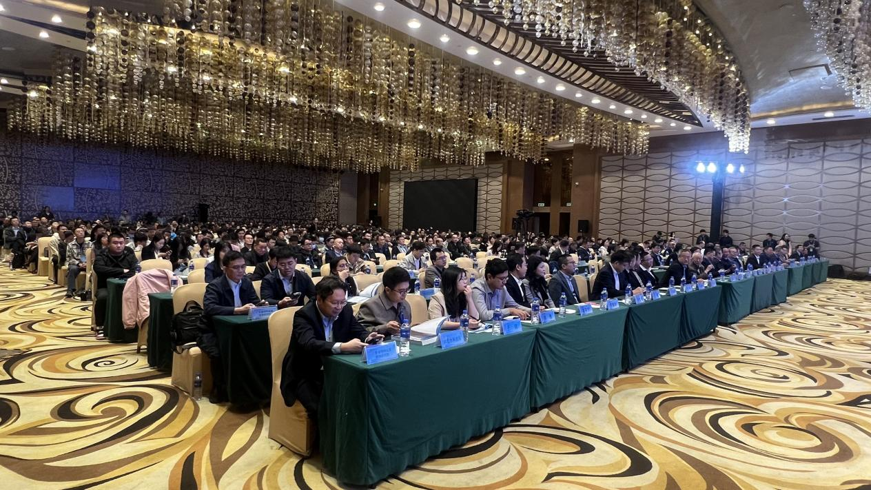 规模创历届之最！最具影响低温盛会首落中山南区 驱动产业从“跟跑”迈向“领跑”