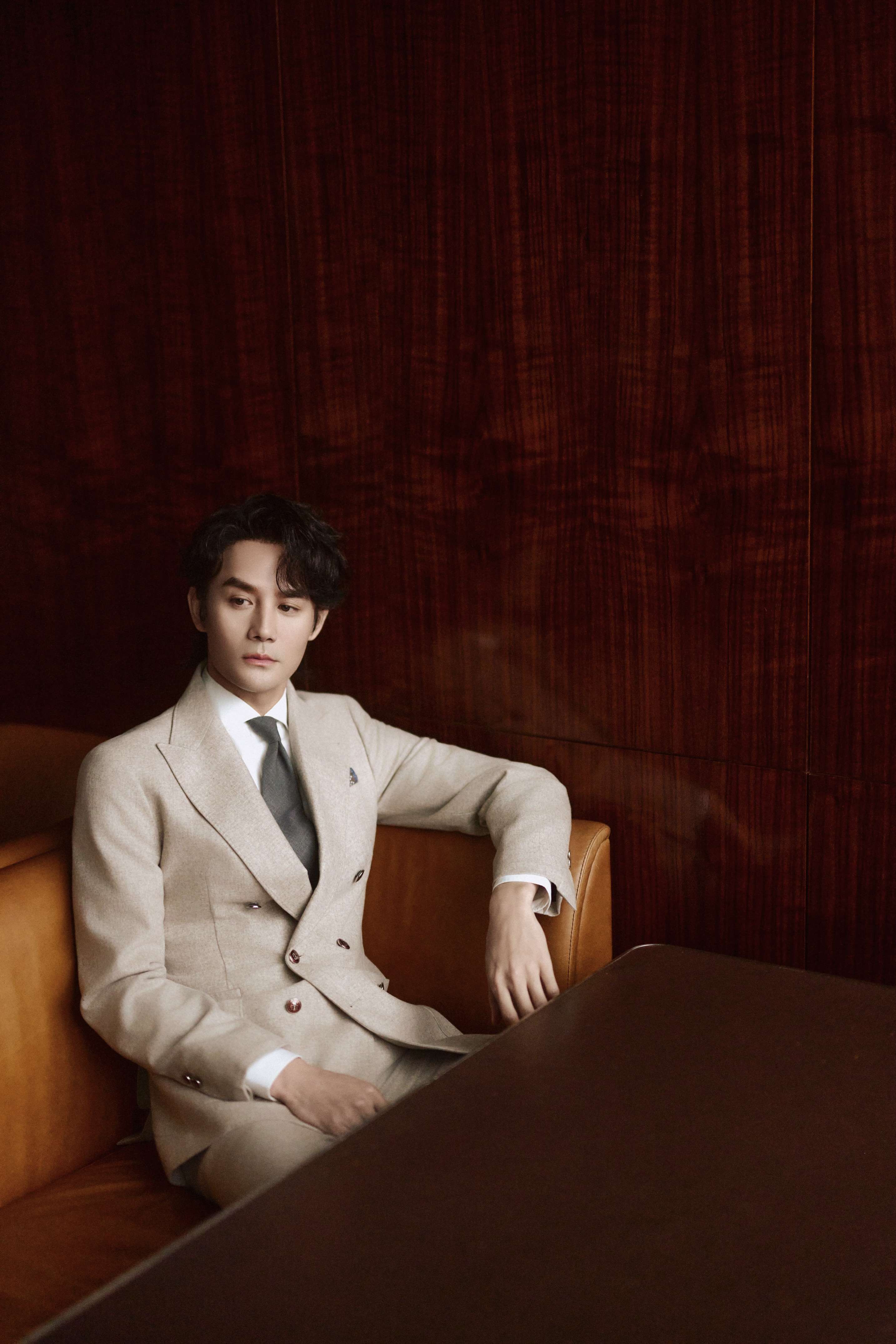 Brunello Cucinelli深圳湾万象城「博绒诺意星湾盛典」