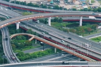 湖南全面实现“市市通高铁”和省内高铁成环运行｜非凡“十四五”