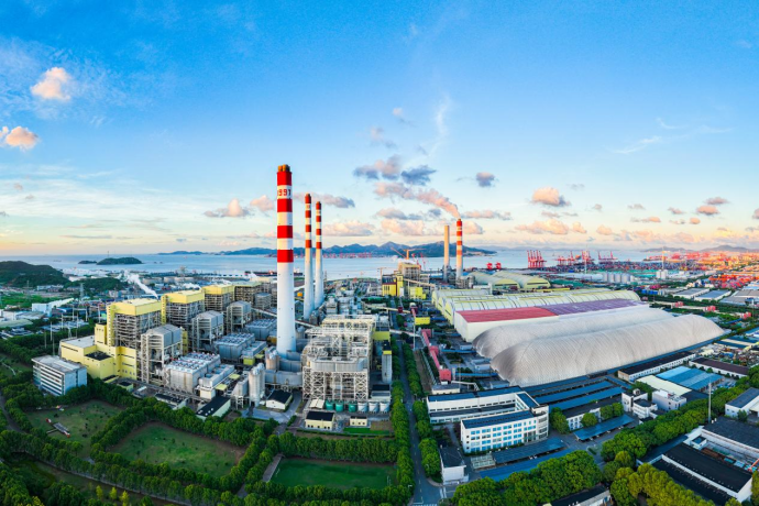 最高荣誉大满贯！宁波移动斩获第八届“绽放杯”31个奖项