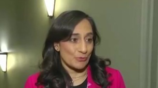 加拿大重申和平方案不能牺牲乌克兰主权