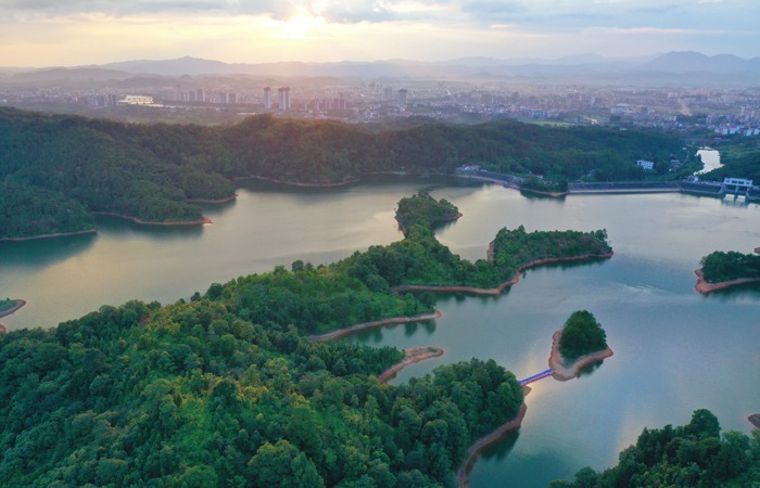 大美中国——江西抚州