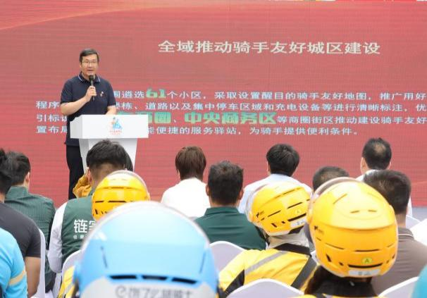 提升服务“加速度”  彰显实干“新担当” 台东街道2025年为民服务工作纪实（一）