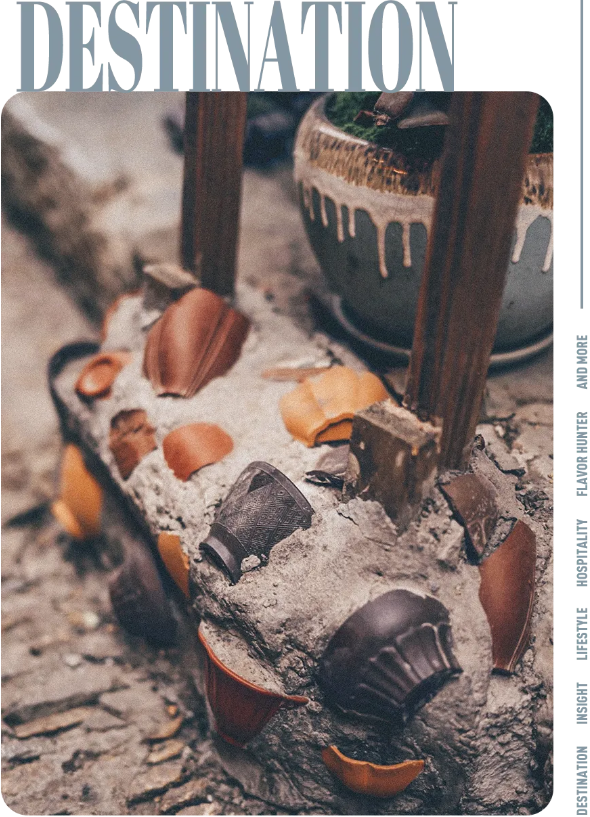 丁蜀,一场关于生活的诗学