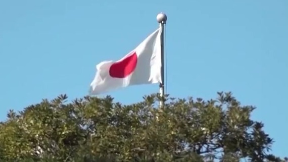 日媒：强烈担忧日本和平国家状态愈加变质