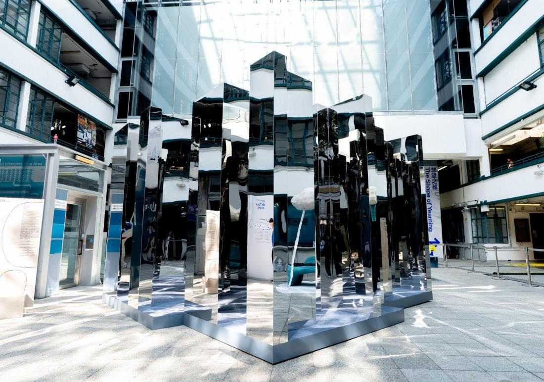 《阡陌》 尚境团队