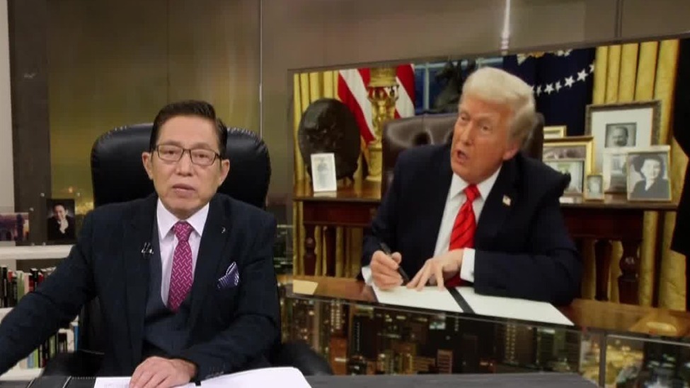 关税战效果不佳，特朗普的基本盘危险了？