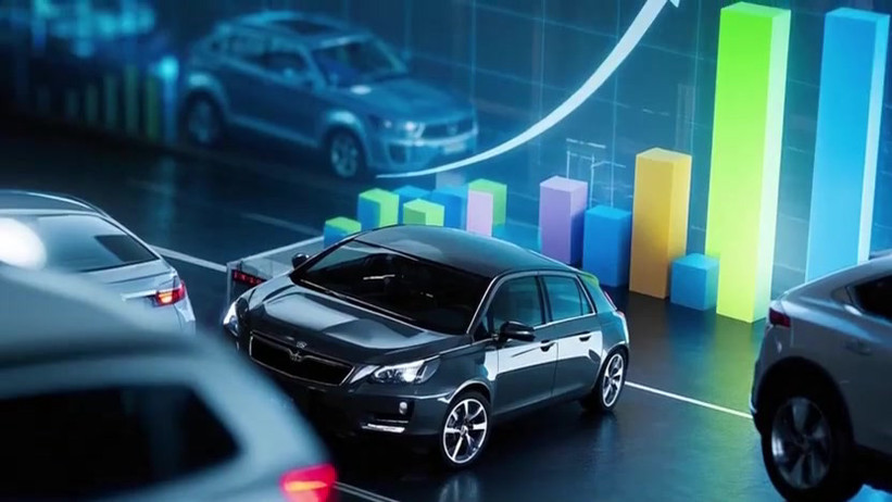 同比微增 环比承压，2025年11月合资车现状