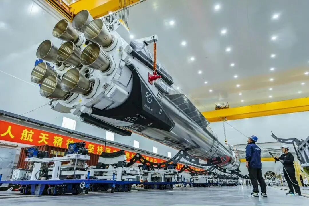 唐驳虎:朱雀三号回收试验失败,为什么依旧意义非凡?