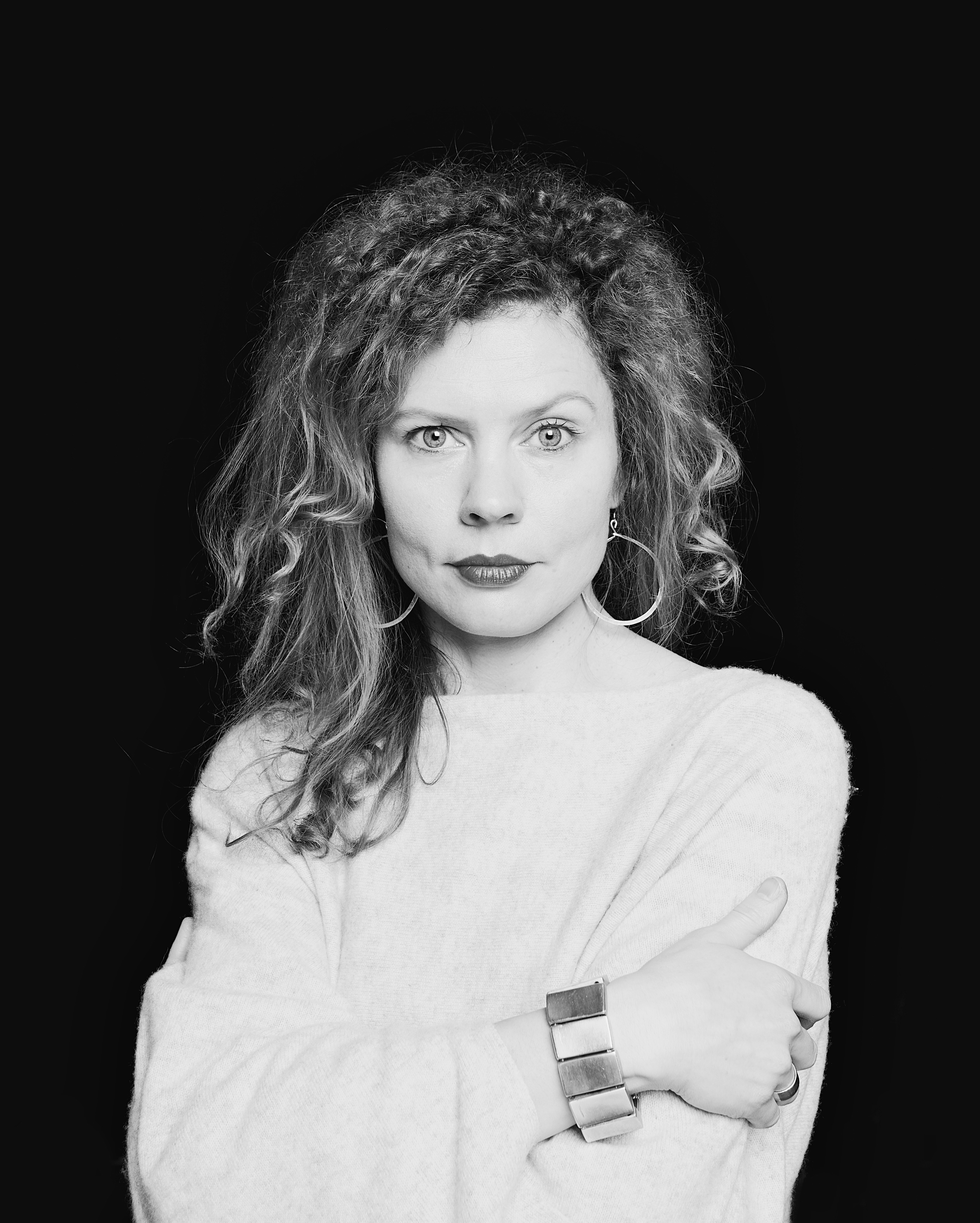 潘素拉 © Tero Ahonen