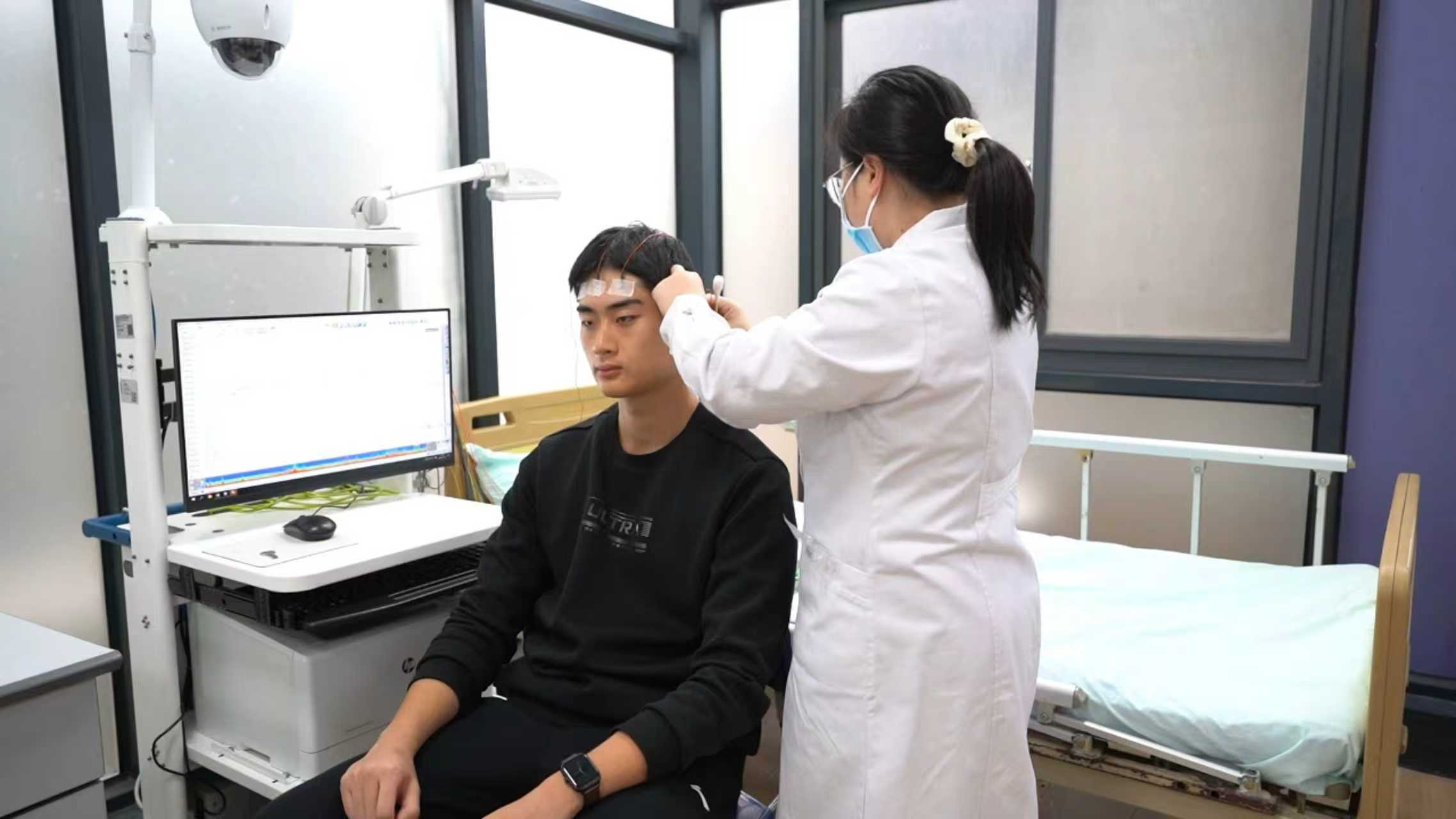 胶州中心医院脑科中心：以多学科之力，打造区域“最强大脑”