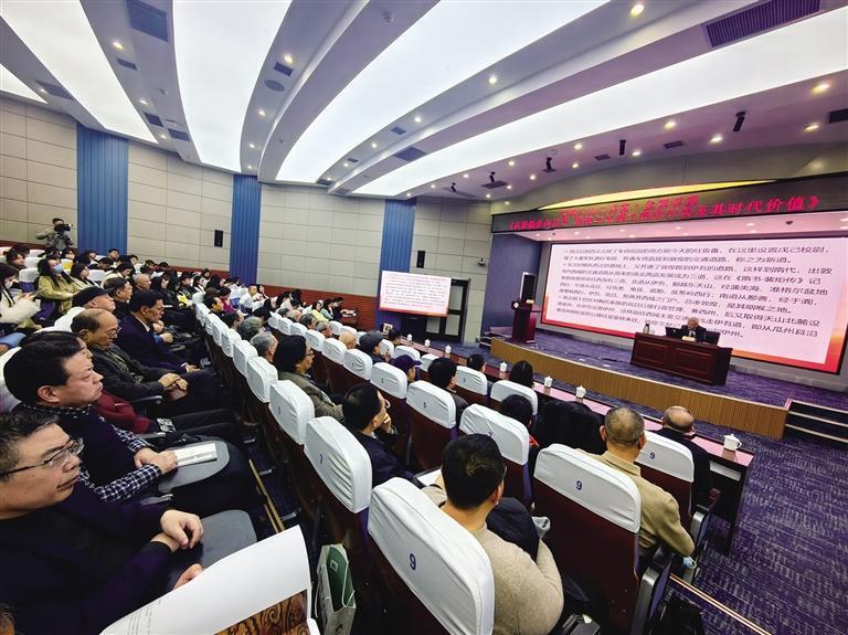 丝路早于张骞　郑炳林带你探源东西文明交流