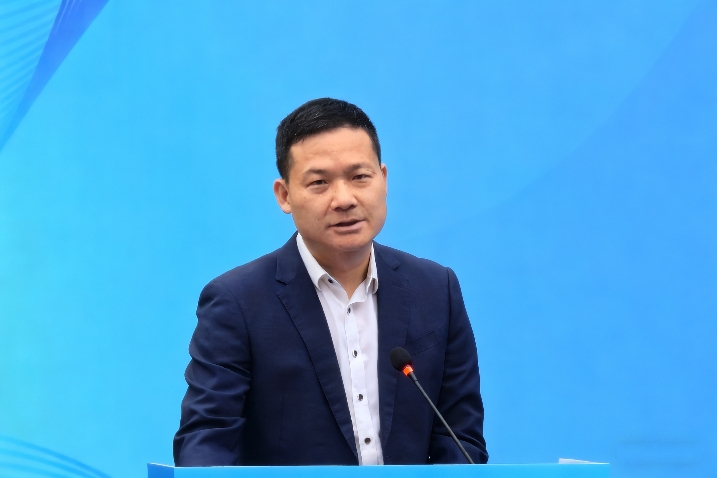 小水表蕴含大民生 珠海以“智慧守护”探索老龄化城市温暖范式