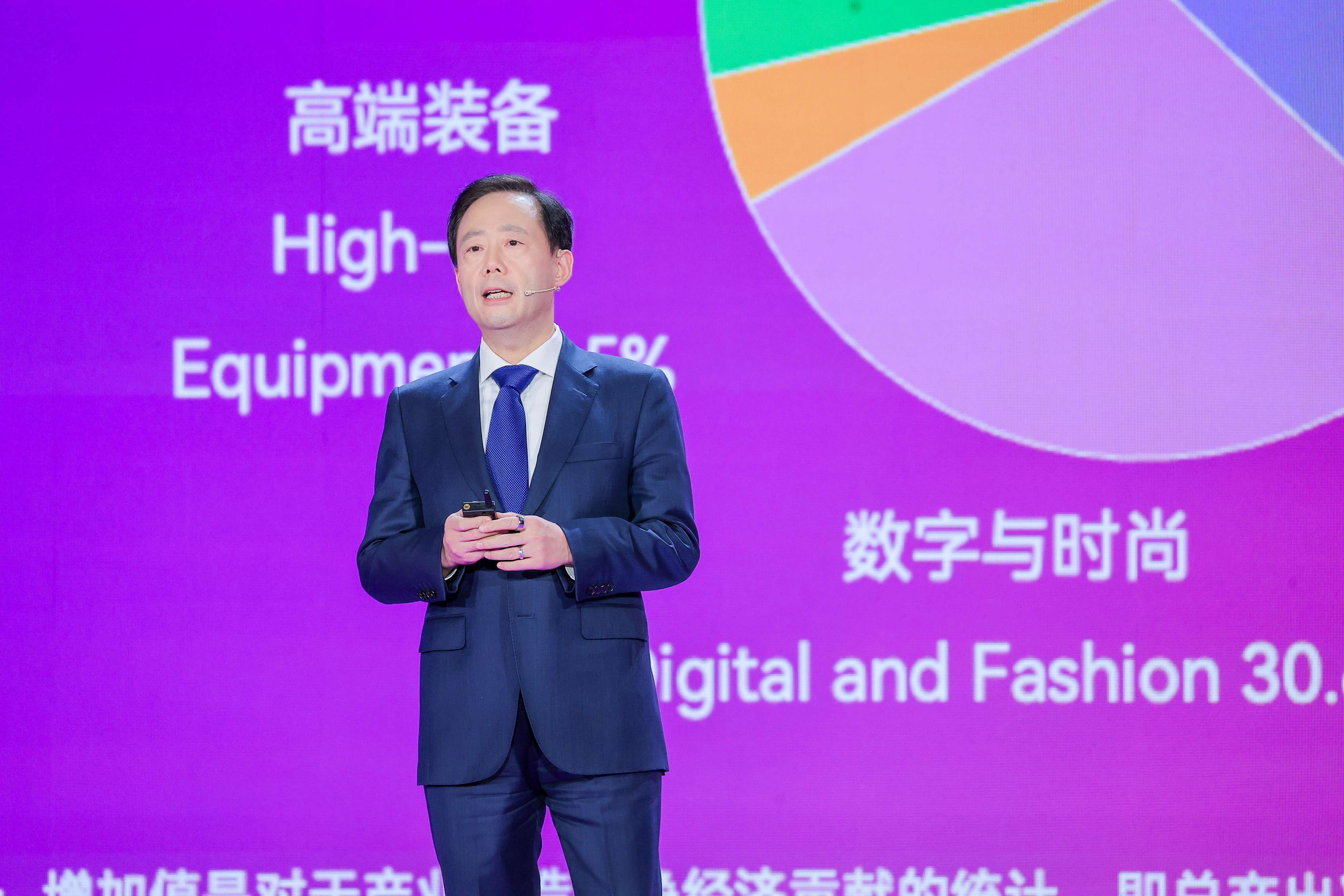 摩根士丹利亚太区投资银行部主管兼摩根士丹利证券（中国）有限公司董事长张欣