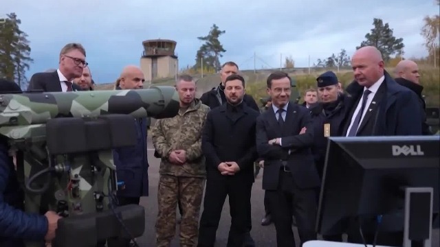 乌克兰内外交困：兵力严重不足，战场处于劣势，国内又爆发新一轮贪腐丑闻