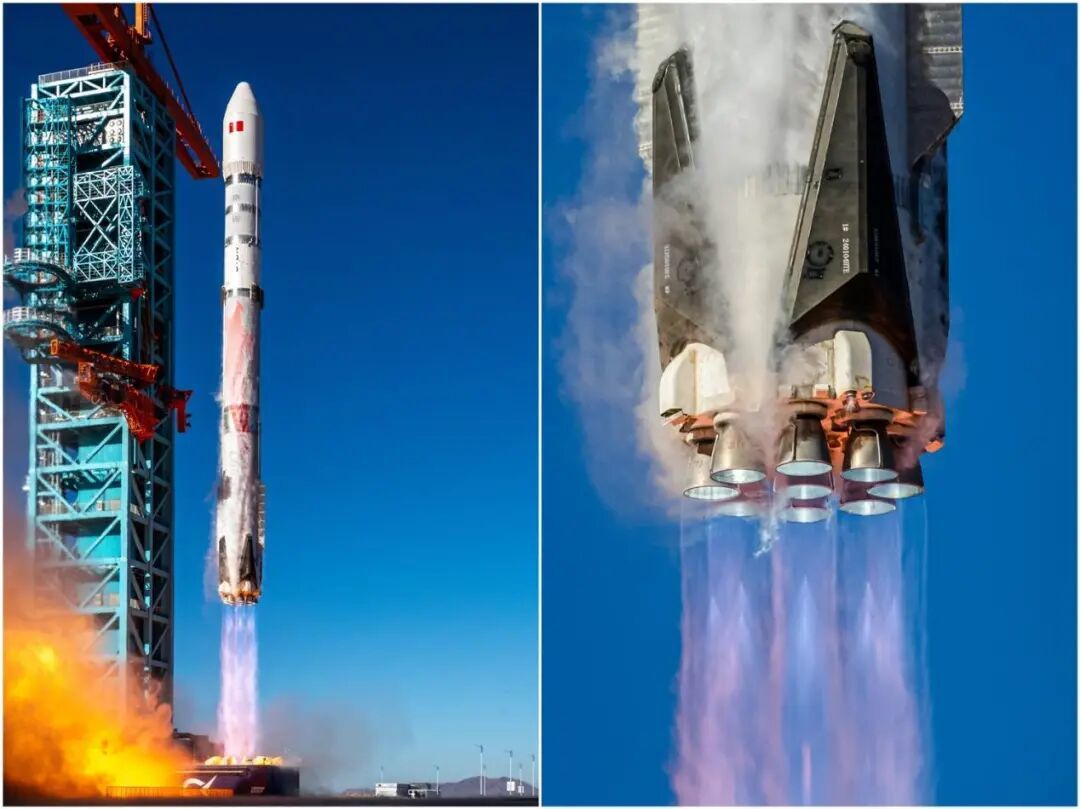 唐驳虎:朱雀三号回收试验失败,为什么依旧意义非凡?