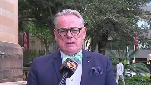 澳前驻华大使：澳中关系稳定，新进展不断