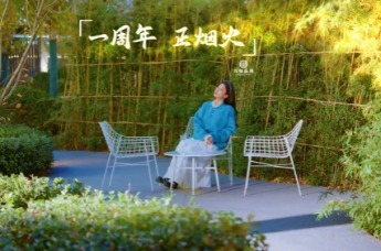 天保·九如品筑一周年 兑现一座城的烟火气