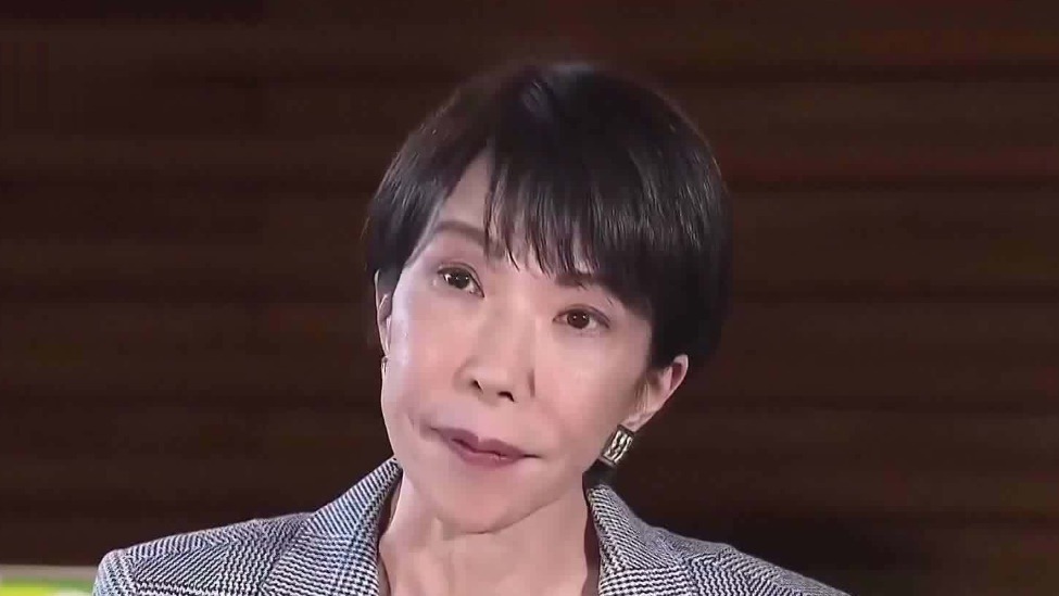 日媒：特朗普上月与高市通话措辞严厉