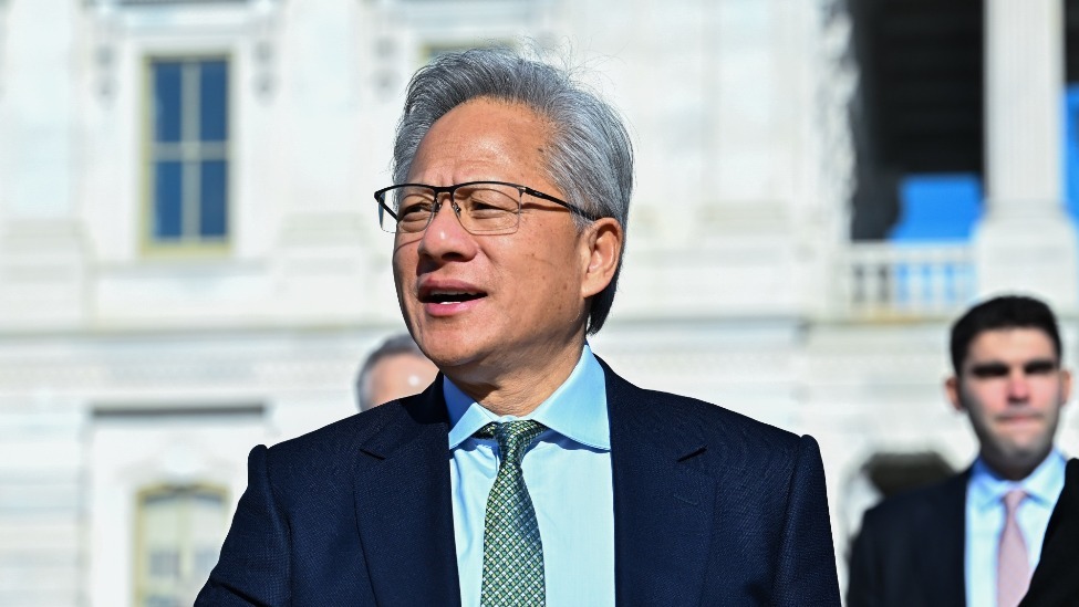 英伟达游说取得重大胜利，美国国会将否决芯片出口法案