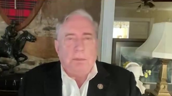 前美军上校：美国干涉委内瑞拉目的，除了石油还要黄金