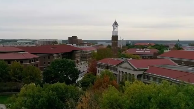 普渡大学被曝施压院系拒“敌对国家”学生