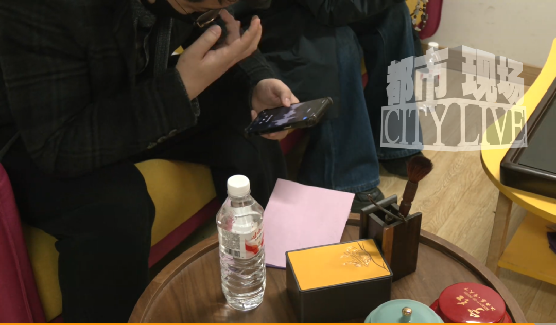 在江西智光汽车4s店买车遇中途“加价” 消费者还得“倒贴”