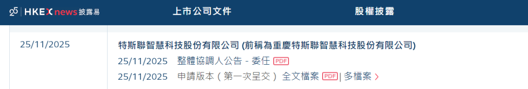 青岛国资参投的200亿独角兽,要赴香港上市!