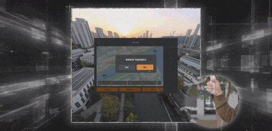 无聊的无人机市场 终于卷出了这么一个怪物