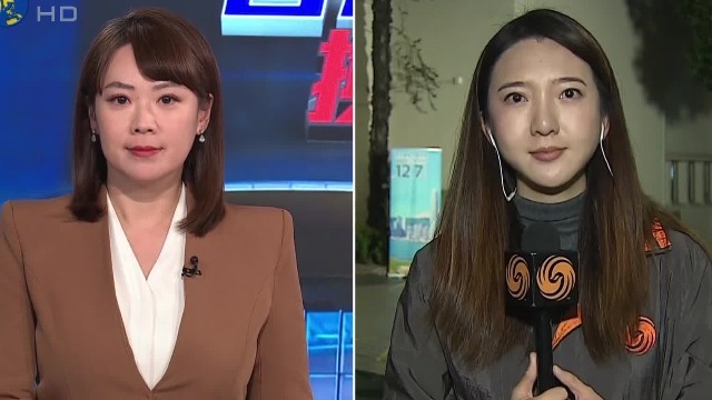 凤凰连线：香港立法会选举的投票准备工作进展如何？票站是什么情况？