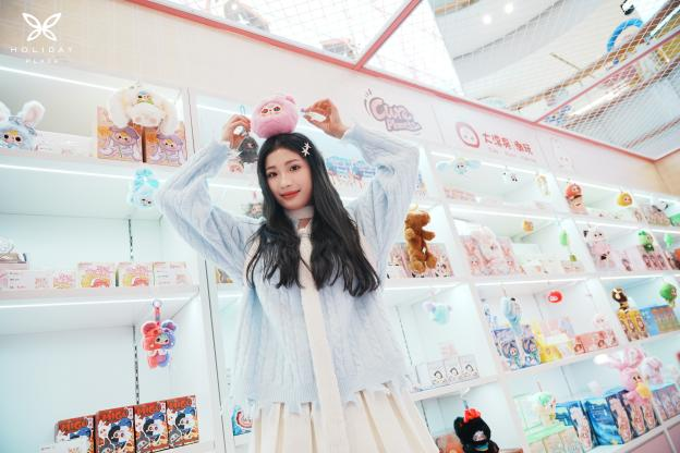 【乐土屋拓邦The Land Studio：慢岛宇宙重塑城市节奏】