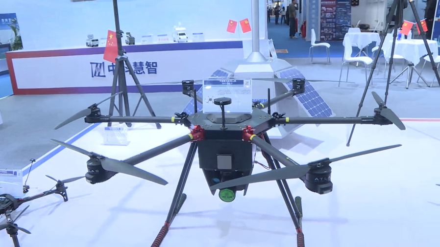 成交总额突破70亿元 2025亚洲通用航空展圆满闭幕