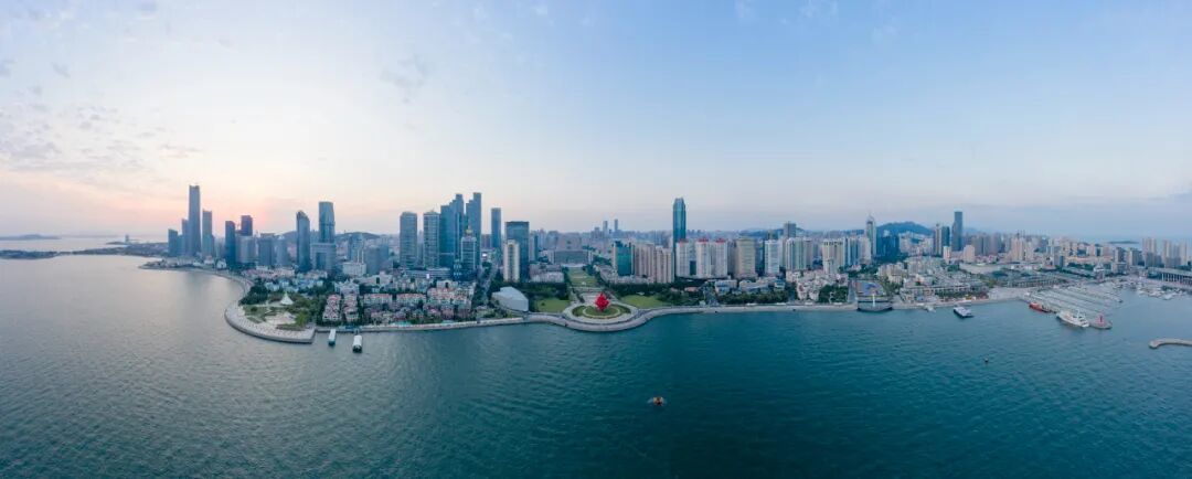 青岛国资转让浩大海洋10%股权，涉资超3300万