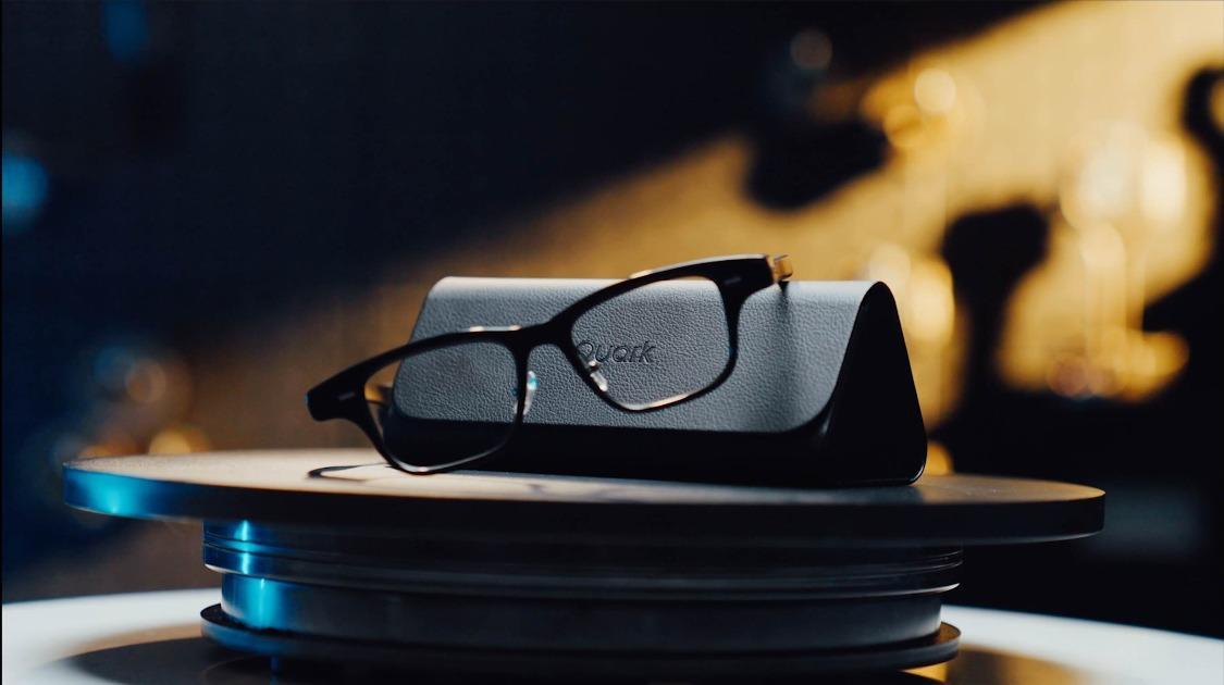 AI眼镜卷来卷去，终于有一副让我不想摘了