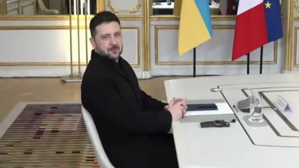 贪腐丑闻发酵，乌克兰陷入至暗时刻？