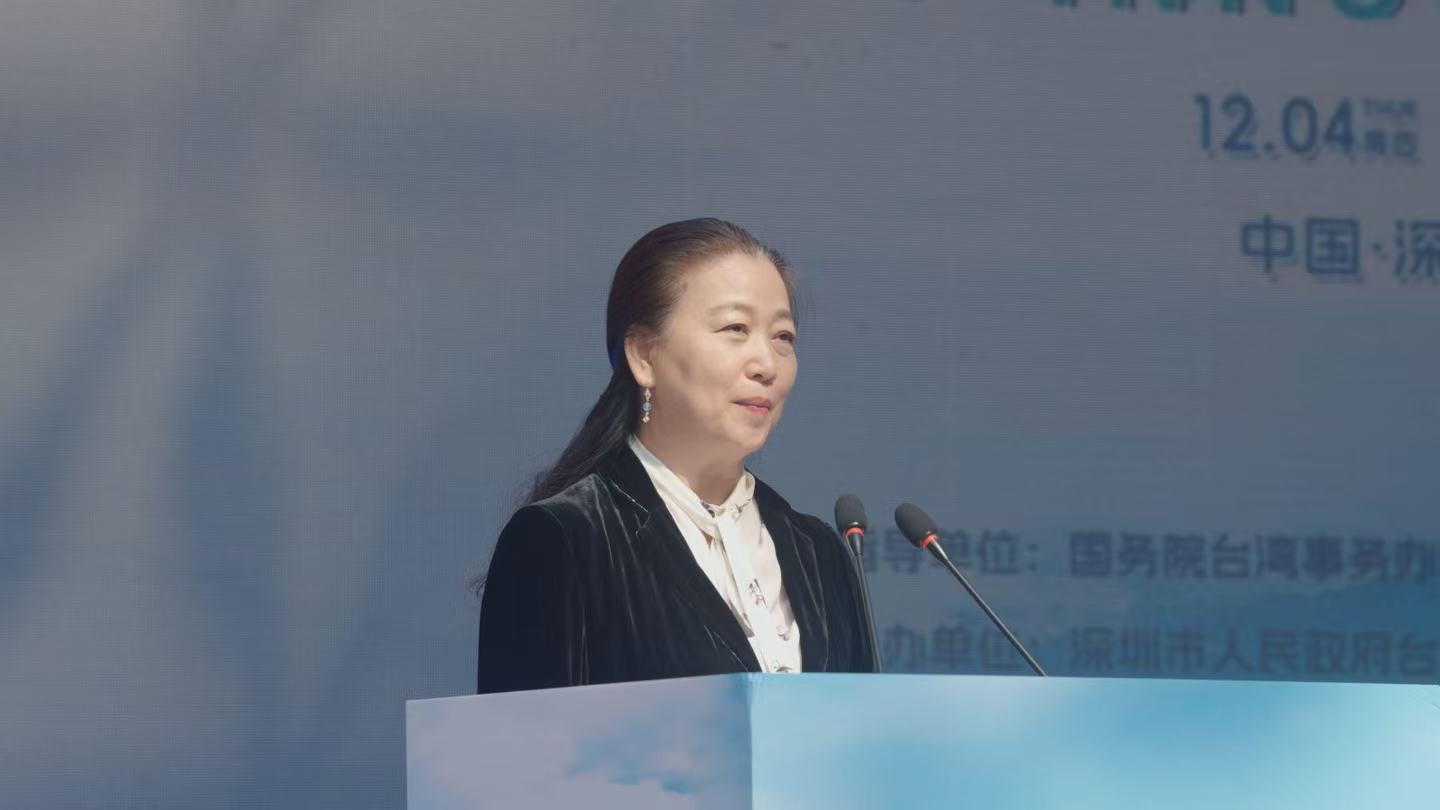 好吃好玩好逛 台湾创艺生活节在深开幕