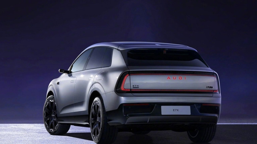 广州车展上这款车型为何引来如此多人围观？