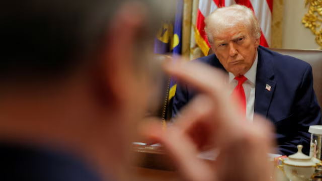 民调:澳大利亚、日本、印度多数民众认为特朗普执政对本国不利