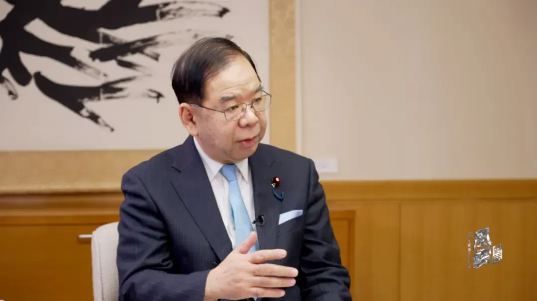 日本共产党议长：高市早苗的发言严重违反日本宪法，并恶化中日关系