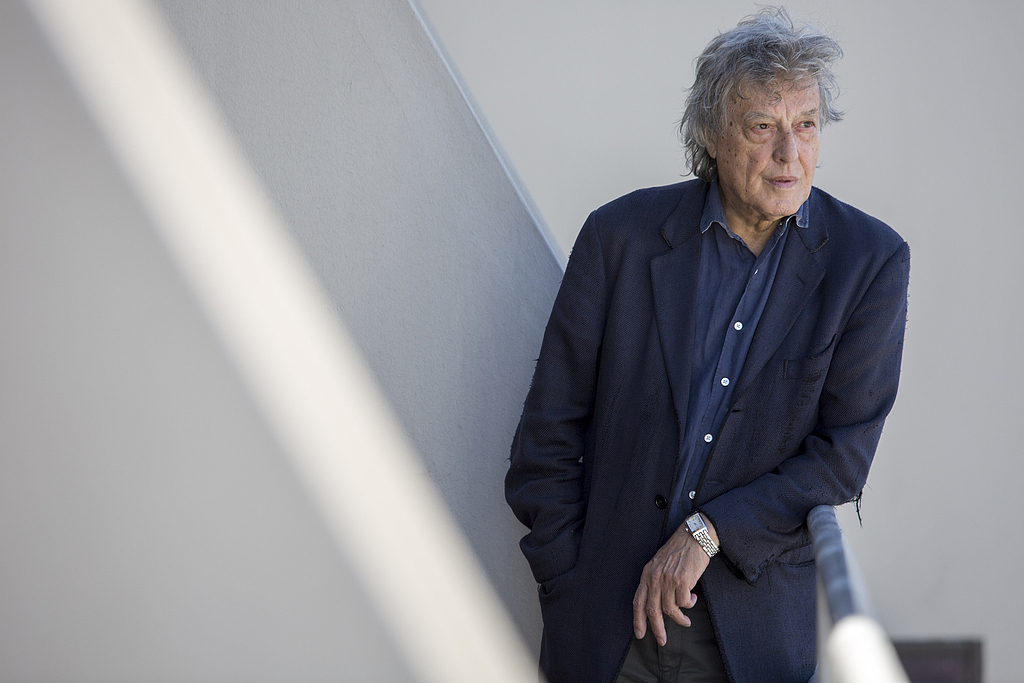 汤姆·斯托帕德