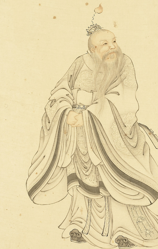 长孙无忌的立法与乱法 | 《唐案：法治兴衰与大唐兴亡》