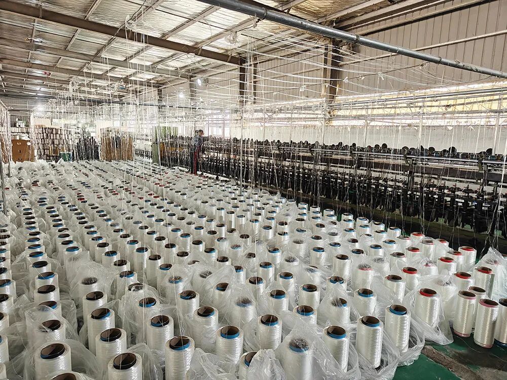 邳州：奋力冲刺四季度 决胜全年“收官战”