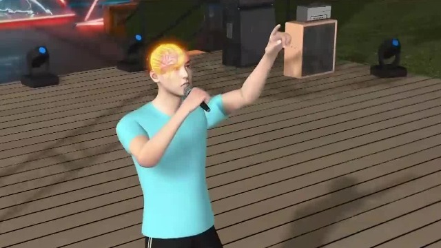 马蒂诺切除70%左颞叶后还能熟练演奏，音乐何以拥有重塑大脑的力量？