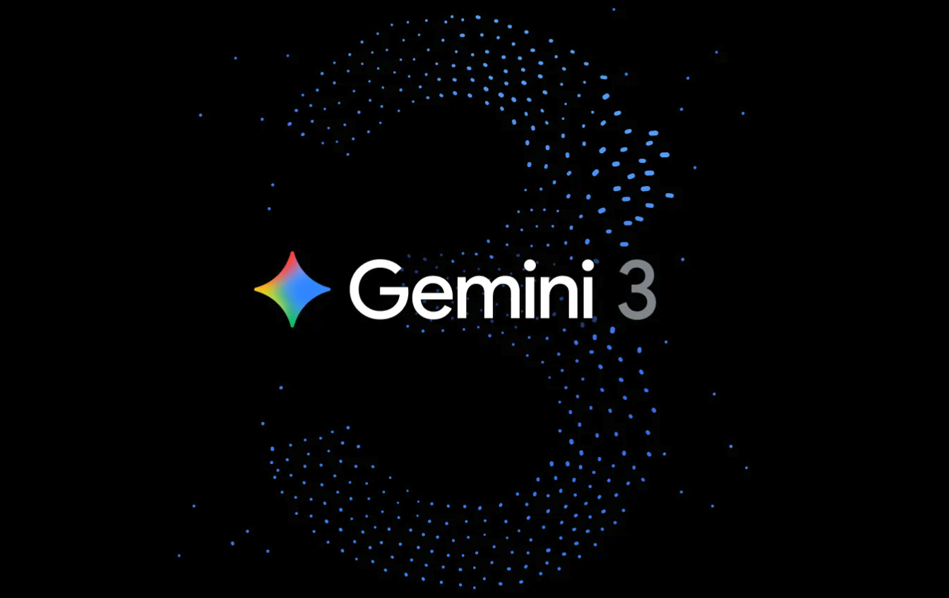 Gemini 3