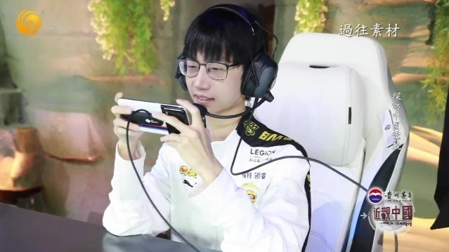 网瘾少年逆袭亚运会冠军，暖阳：父子不再闹矛盾，而是讨论之后的赛事目标