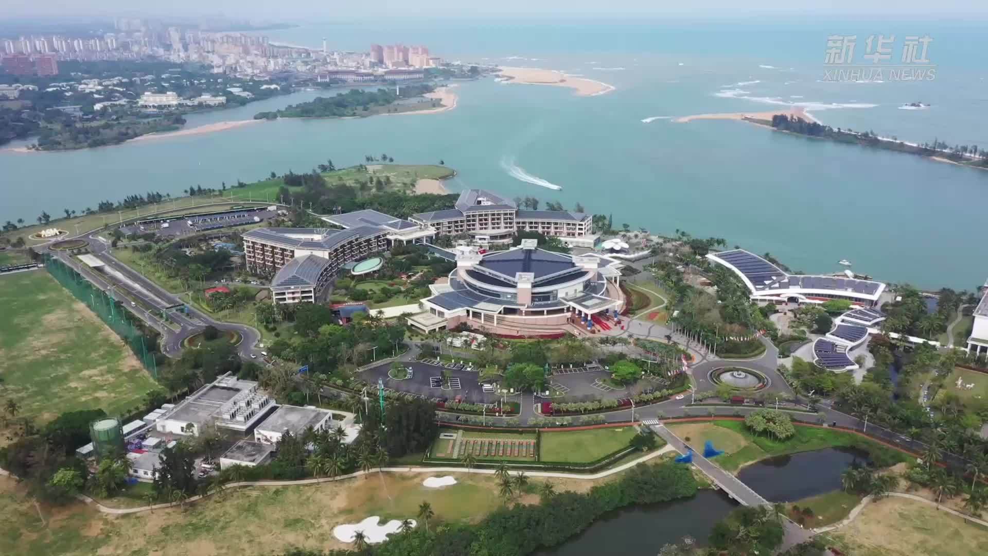 齐聚博鳌 山海对话 共谋贵州文旅融合新发展