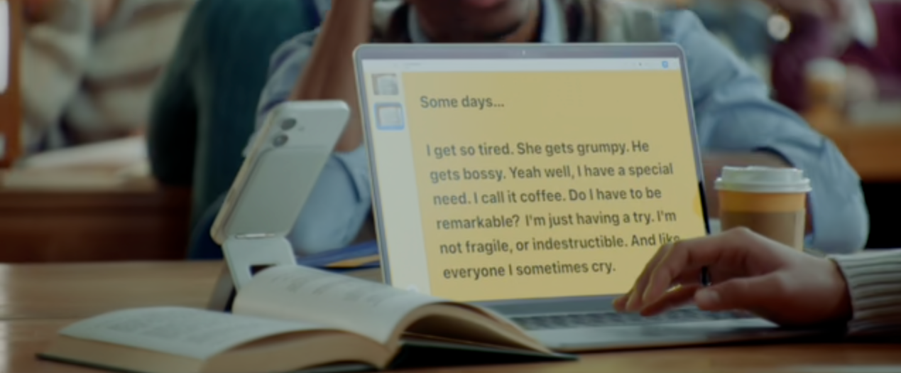 辅助功能阅读器