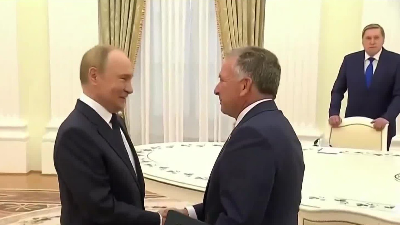 朱文晖：美俄决策将左右乌克兰前途，欧盟恐无参与空间