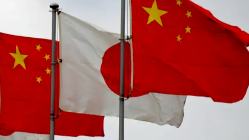两个日本团体请求访华，外交部回应_凤凰网